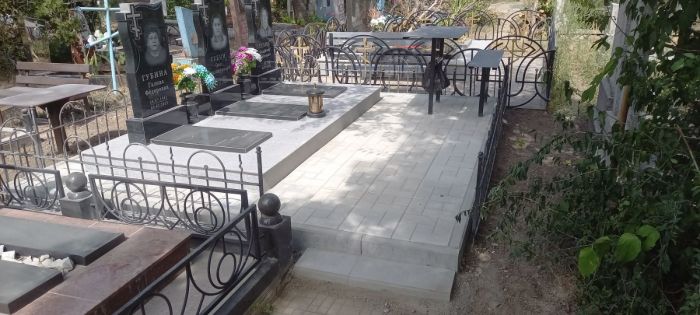 Памятник Вертикальный - Гранит 