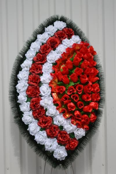 Венок Черепашка Шарик