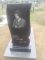 Памятник Вертикальный - Гранит 